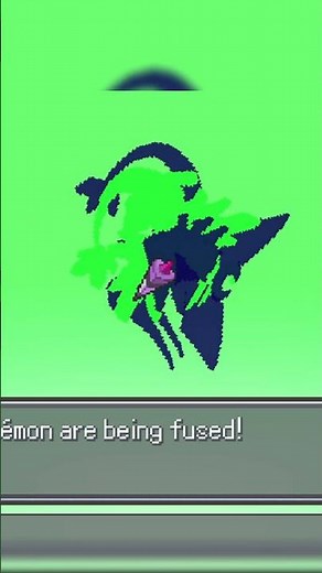 Flygon x Shedinja Pokemon Infinite Fusions