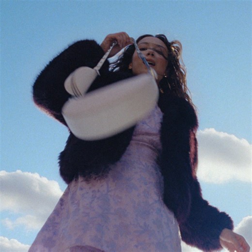 Spark something beautiful this season with Kate Spade New York’s best-selling Duo bag. | Macy's