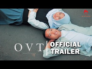" OVT " Short Movie Baper !! ( TRAILER )