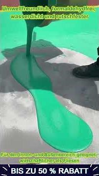 0 Formaldehyd und keine Gerüche, morgens installiert und nachmittags bezugsfertig!