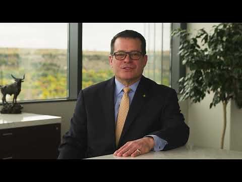 Welcome to First Interstate Bank