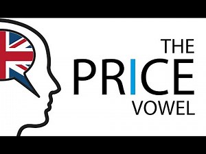 How To Pronounce The PRICE Vowel Sound in a Standard British English accent