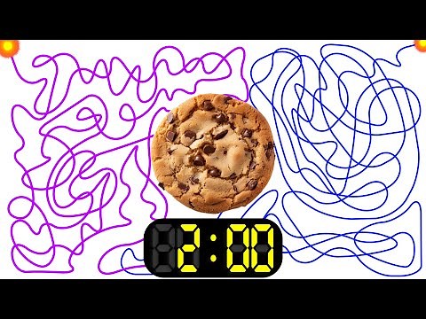 2 MINUTE TIMER BOMB [COOKIE]🍪