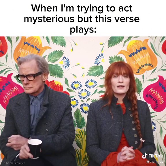 Dance Fever with Florence and the Machine