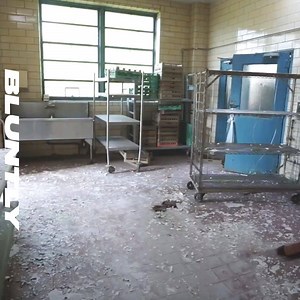 65K views · 236 reactions | This asylum has one very dark past. | Bluntly | Facebook