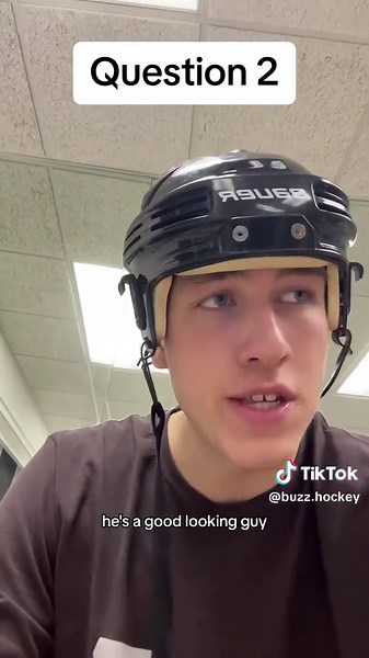 Test Your Hockey Slang Knowledge with This Fun Quiz