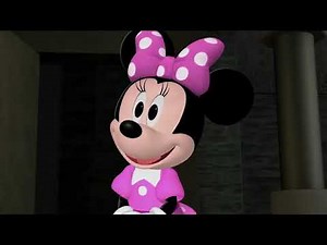 Mickey's Monster Musical