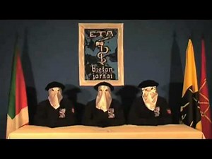 ETA declares ceasefire in struggle with Spain