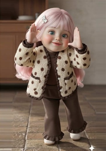 Baby Dance Challenge: Fun and Adorable Dance Moves