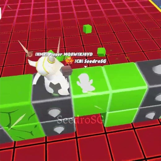 new crazy glitch🔥🔥 #stumbleguys #karma #glitch