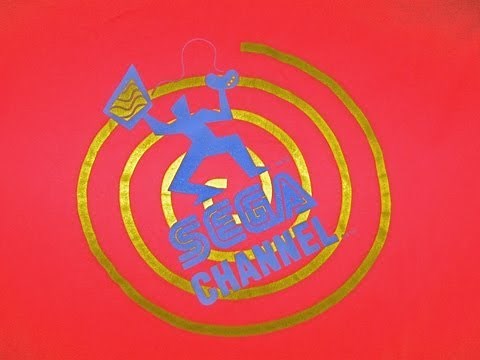 The Sega Channel Experience! - Deluxe Soundtrack + Download