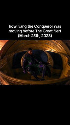 Kang the Conqueror: Marvel's Missed Opportunities