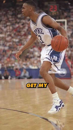 The Hooper Every Basketball Player Knows: Schea Cotton’s Legacy