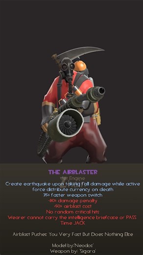 Airblaster