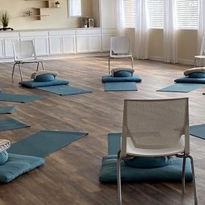 Mindfulness Based Stress Reduction | Davis Mindfulness Center