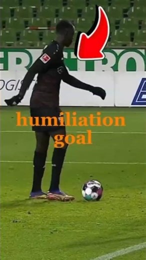 Showboating Gone Wrong! ⚽️😱