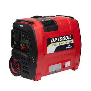 [Hot Item] 1000W Portable Power Station Solar Generator Set with LiFePO4 Battery