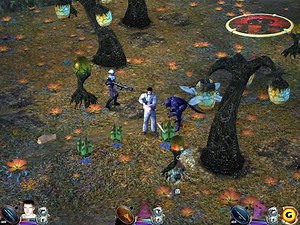 Farscape: The Game - Alchetron, The Free Social Encyclopedia