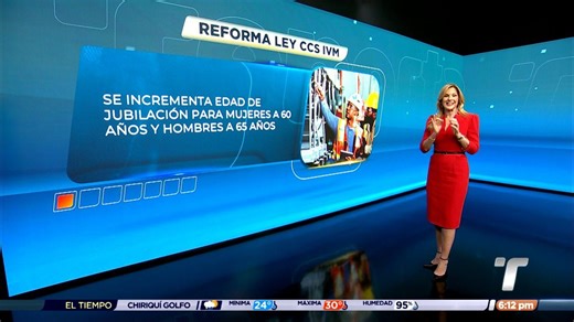 Puntos relevantes del proyecto de reformas a la CSS