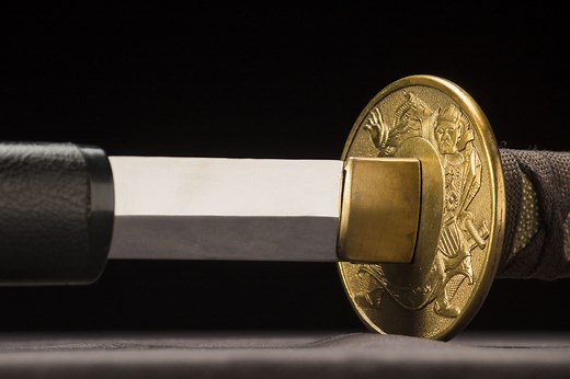 The Kampilan Sword: From Ancient Battles to Modern Collections - Discovery UK