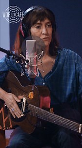 There’s lots of ways to practice manifestation. Maybe it’s a vision board or positive affirmations. For Feist Music, songwriting is a powerful tool for manifesting: “These things are incantations. You’re singing them over and over and over. You’re reinforcing these ideas. You’re declaring them out loud as if they’re the truth,” she tells World Cafe host Raina Douris. For our brand-new feature called “Backtracking,” we asked Feist to look back through her catalog with a prompt in mind: “A Song Th