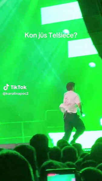 Kon jus Telšieče? #telselingoun #baumila #samoska