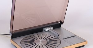 Beogram 4000: Resurrection - Full Functional and Cosmetic Restoration