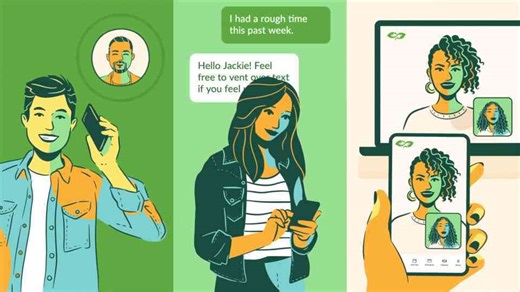 How embracing change leads to growth and freedom