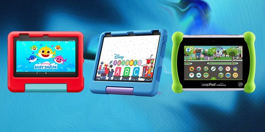 The Kids’ Tablets Worth Buying in 2025