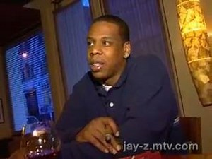 A young Jay Z on Love in '98 | All Def Music