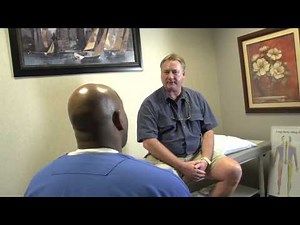 Pain Treatment and Evaluation with Dallas Pain Specialist Dr. Cesar Duclair