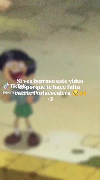 Escalera in Nueva Topia