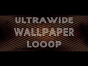 cubes orange perspective 2 panoramic Equiangular Cubemap Face Geo Nodes Animation Wallpaper Loop