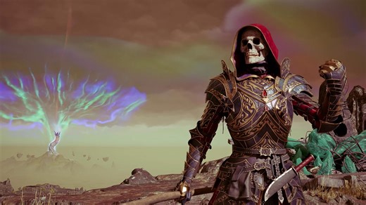 Avowed - Official Pre-Order Trailer - IGN