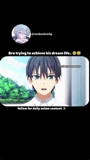 #Oresuki #fypanime #anime #animereels #animerecommendations #animeedits #trendingshorts