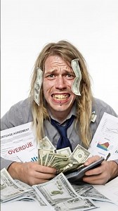 INSANE Mortgage! Buy a Home, Investment Portfolio, Real Estate Investing, Finance, Wealth