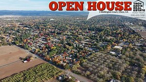 OPEN HOUSE @ 3 Wellington Court in Chico, CA!  Thursday,...