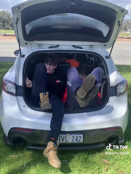 Mazda Speed Setup: Upgrading Your Car Modifications