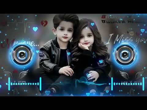 Tere pyar me mein mar java 🥀ll Hard bass ll#djremixsong #love #viral #sad ....