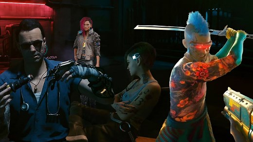 7 Pro Tips For Cyberpunk 2077 You Need To Know