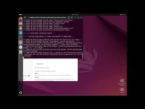 01 Nethermind L1 Install