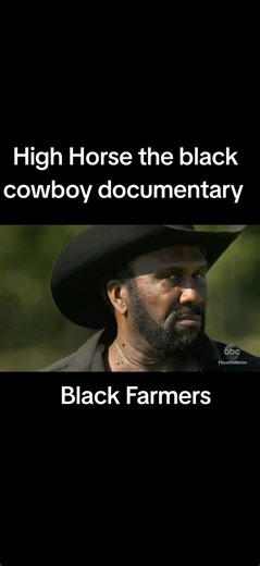 #FBA #cowboy #truth #history #black