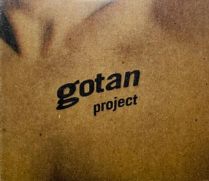 Gotan Project - La Revancha Del Tango