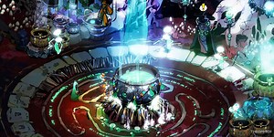 Hades 2: How To Get And Use Ambrosia