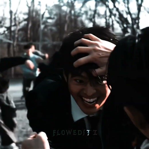 Bro Baku smile ☠️🔥 ||#weakheroedits || #weakheroclass2 #kdrama #edit #baku