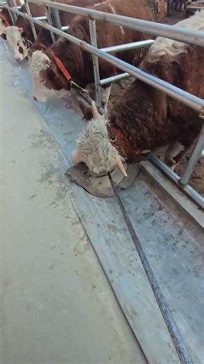 Essential Tips for Newcomers: A Guide to Starting Your Cattle Farming Journey