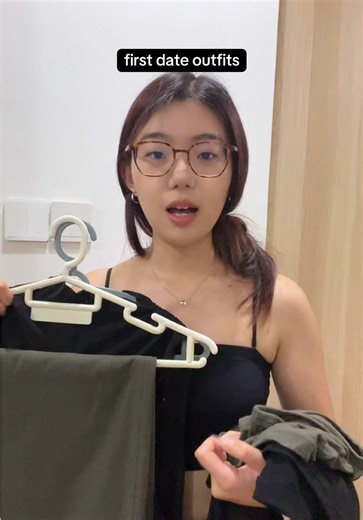 Casual First Date Outfit Ideas for Stress-Free Styling