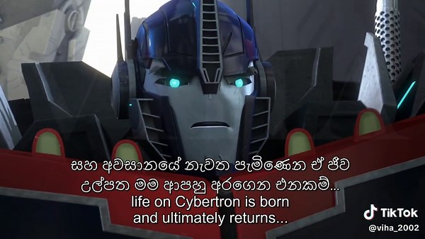 Transformers Prime Predacon Rising Episode Guide