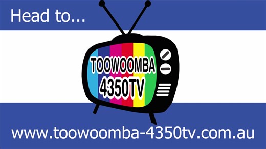 Michael Anderson from G Free Donuts Australia interviews me from Toowoomba - 4350tv #in2025 #morethanjustapostcode | Toowoomba - 4350tv | Facebook