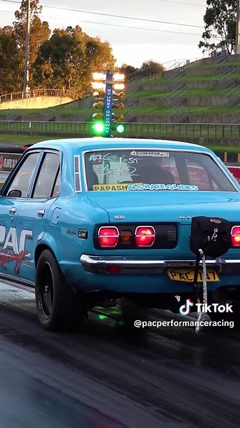 Flight PAC747: Fast-Paced Racing Tune-Up